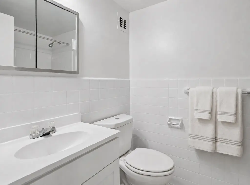 elise bathroom