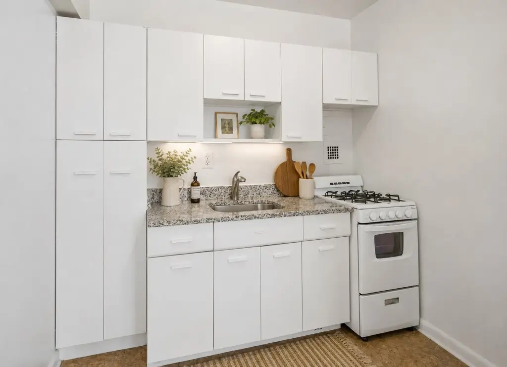 kitchen elise